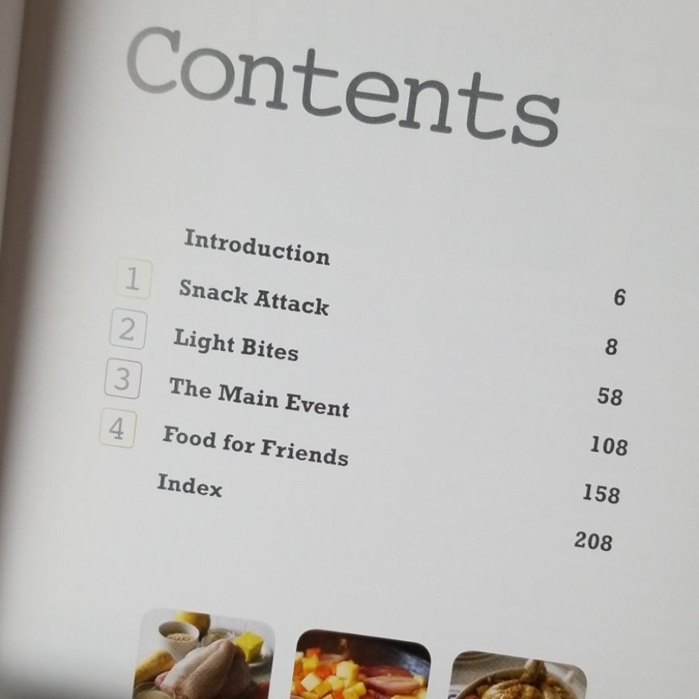 (2) Cooking Books Salads - Chicken / Set of Two. - Picture 7 of 8